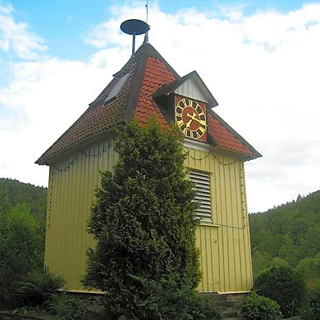 Hotel Zur Post *