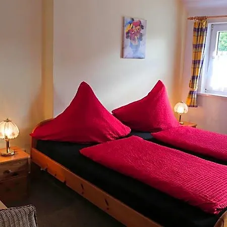 Hotel Zur Post Walkenried