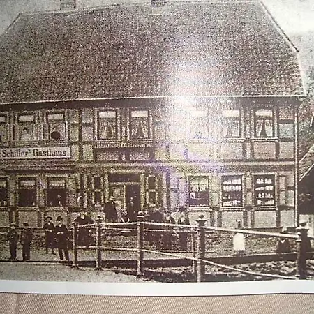 Hotel Zur Post