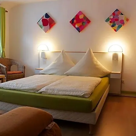 Zur Post Hotel Walkenried