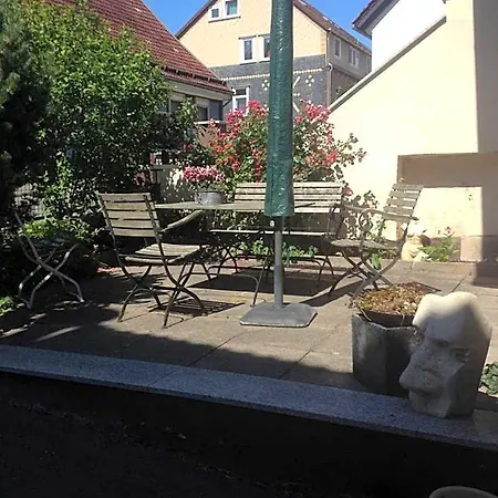 Hotel Zur Post Walkenried
