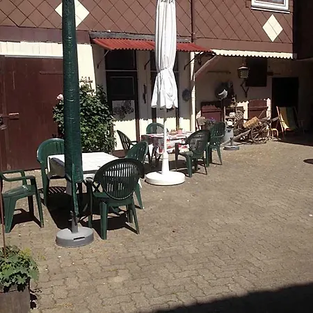 Hotel Zur Post *
