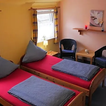 Hotel Zur Post Walkenried