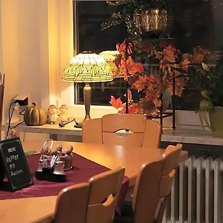Zur Post Hotel Walkenried