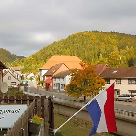 Hotel Zur Post *